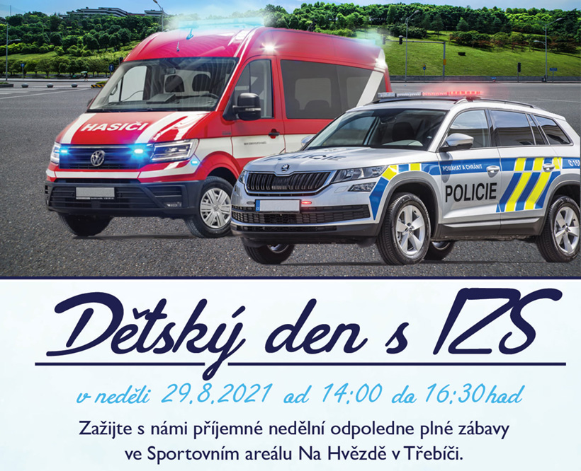 Dětský den Na Hvězdě zakončí prázdniny