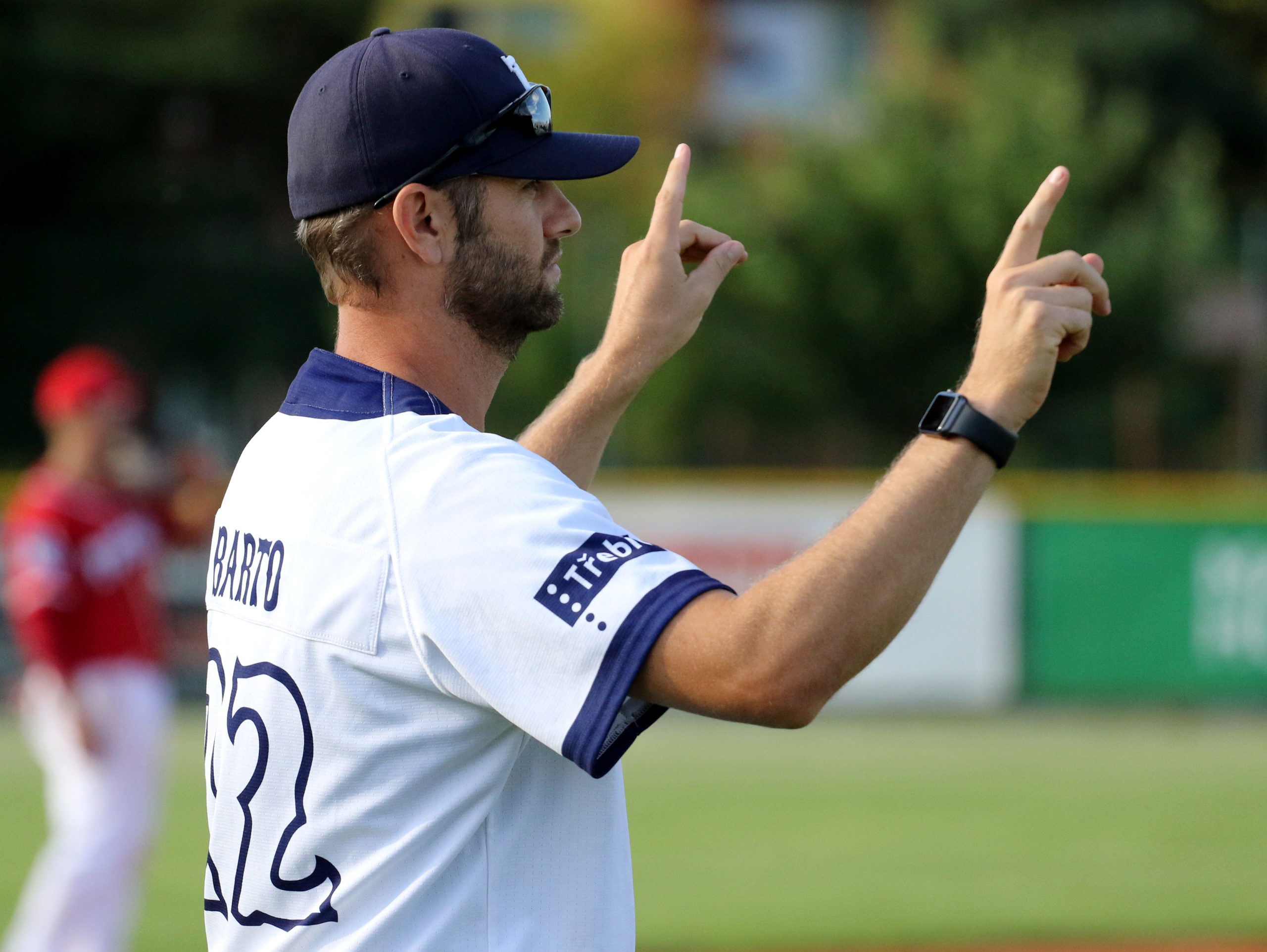 Skvělá zpráva pro fanoušky baseballu na Vysočině Skvělá zpráva pro fanoušky baseballu na Vysočině