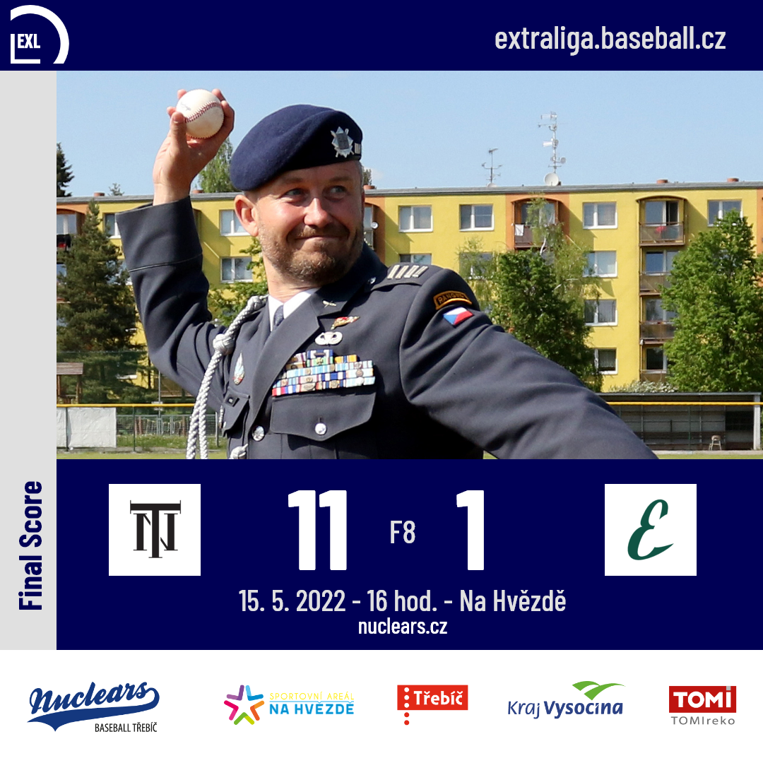 Army Day Na Hvězdě přinesl extraligový rekord Army Day Na Hvězdě přinesl extraligový rekord