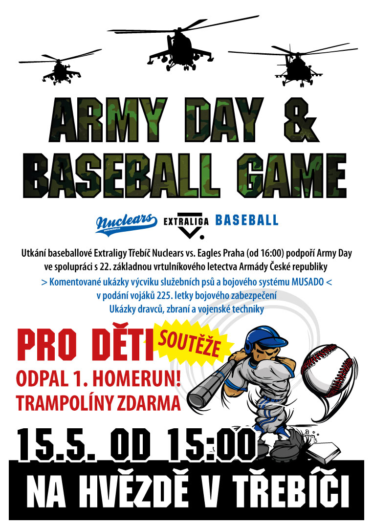 Army Day Na Hvězdě Army Day Na Hvězdě